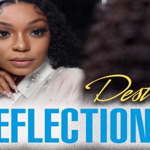Destra Garcia Reflections Concert