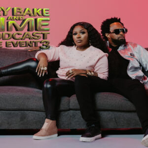 Fry Bake & Lime V.O.D