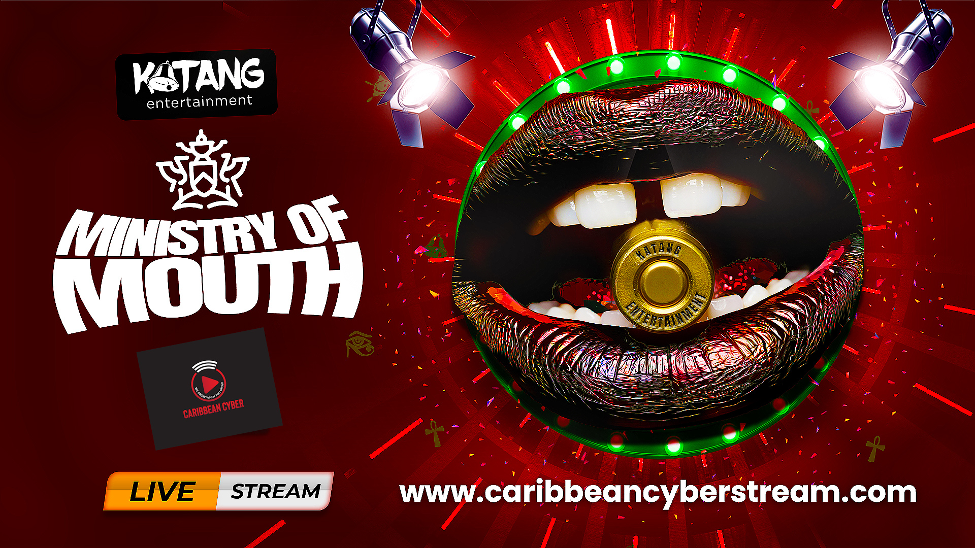 Rachel Price - Ministry of Mouth