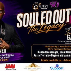 Souled Out - Legacy