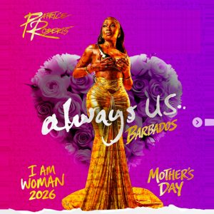 I am Woman - Barbados