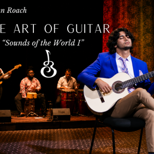 The Art of Guitar